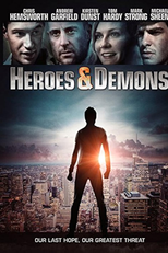 Heroes & Demons (Heroes & Demons)