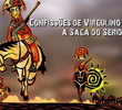 Confissões de Virgulino Lampião: A Saga do Seridó