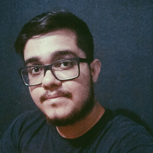 Foto de perfil de Gilberto Segundo