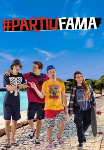 #PartiuFama: Cancelado no Amor (O Último Youtuber Virgem)