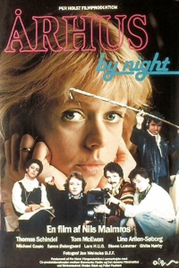  de Filme Århus by night (1989)
