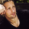 Alexander Skarsgård - Foto 5