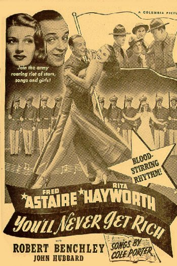  de Filme Ao Compasso do Amor (1941)