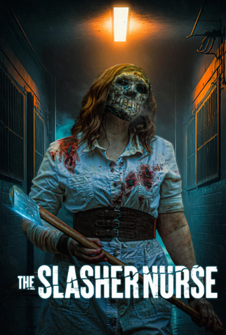 Poster 1 de Filme The Slasher Nurse (2025)