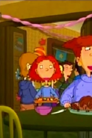 Poster de Episódio The Easter Ham (2004)