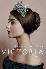 Vitória: A Vida de uma Rainha (1ª Temporada) (Victoria (Season 1))