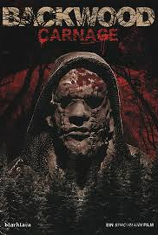 Poster 1 de Curta Carnificina do Sertão (2021)