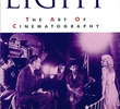Visions Of Light - A Luz No Cinema