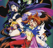 Slayers Excellent