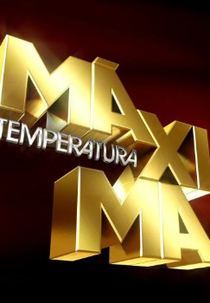 Temperatura Máxima (Temperatura Máxima)