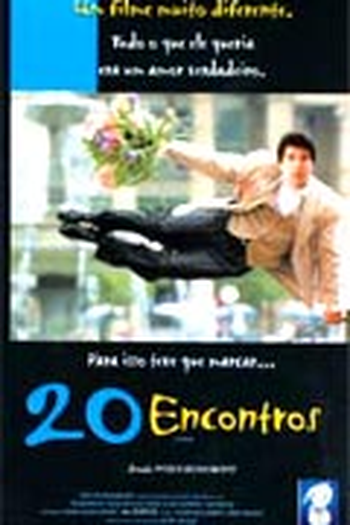 Poster de Filme 20 Encontros (1998)