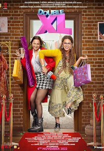 Dupla GG (Double XL)