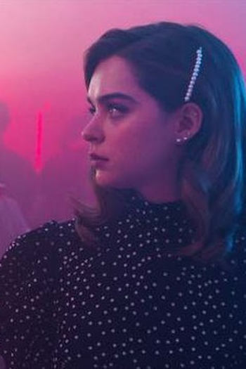 Poster de Episódio Clase nocturna (2020)