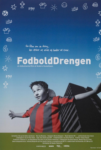 Poster 1 de Filme The Soccer Boy (2000)