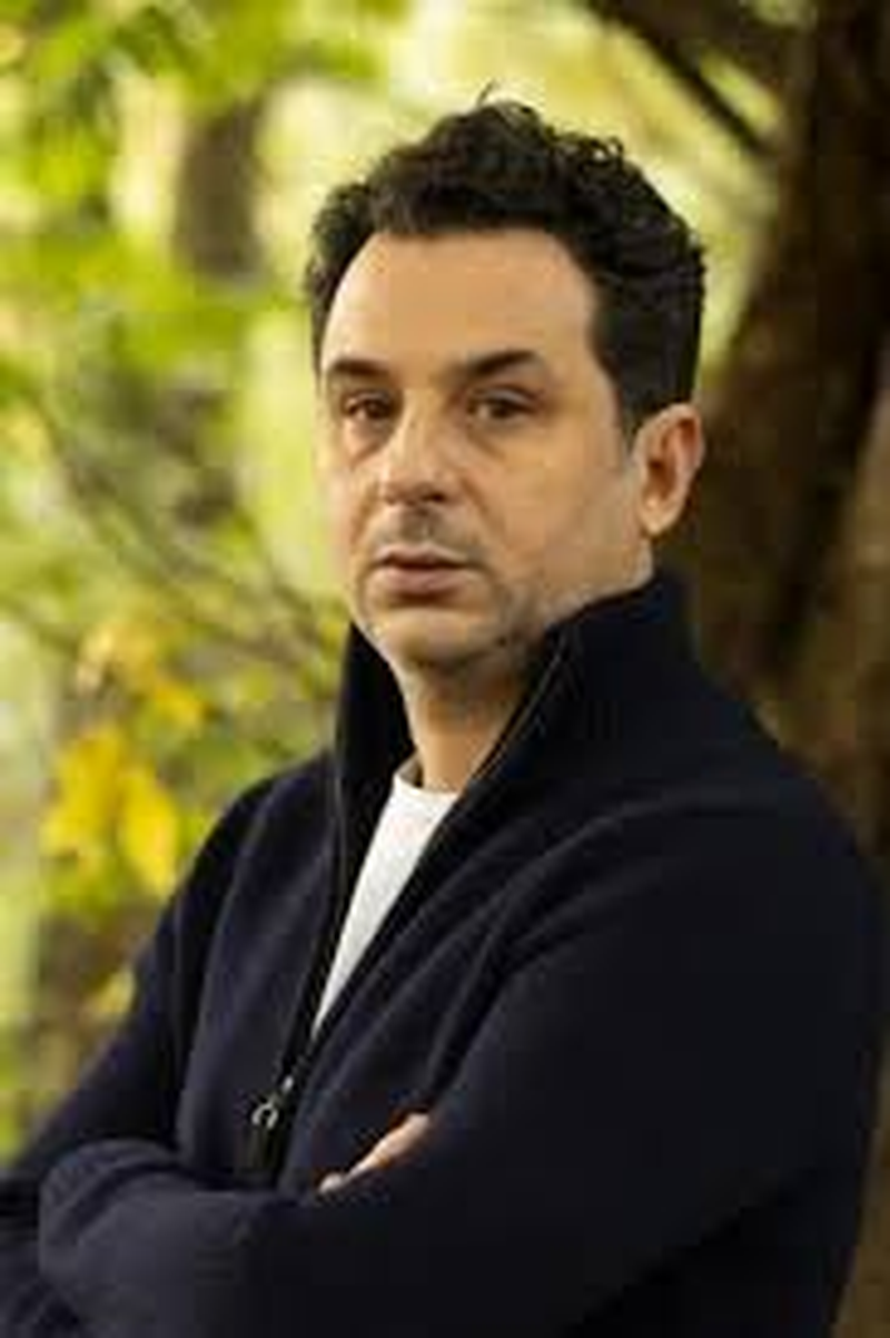 Vincent Colombe - Foto 1