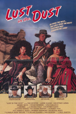 A Louca Corrida do Ouro (Lust in the Dust)