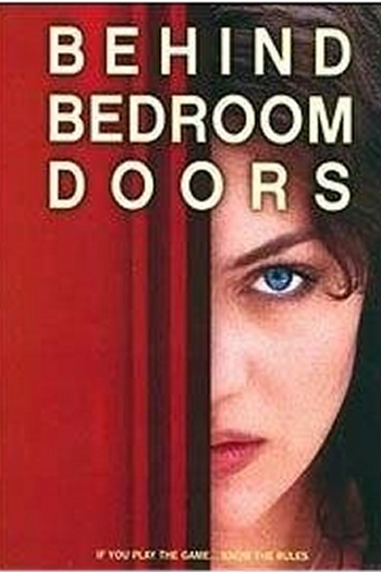 Poster de Filme Olhando Atrás da Porta (2003)