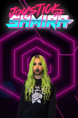 Joystick da Samira (Joystick da Samira)