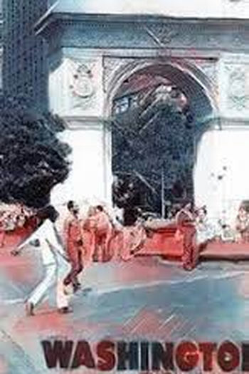 Poster de Curta Washington Square Sunday (1978)