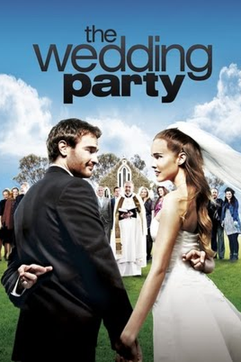  de Filme Casamento às Avessas (2010)