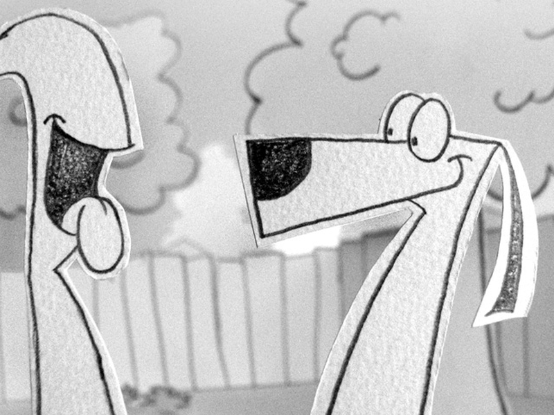 Foto 3 de My Happy End