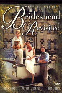 Memórias de Brideshead - Poster / Capa / Cartaz - Oficial 6