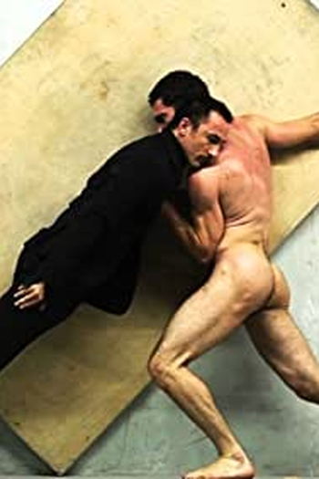 Poster de Curta Primal Matter (2012)