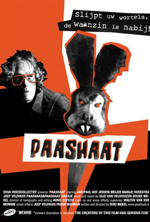 Paashaat - Poster / Capa / Cartaz - Oficial 1