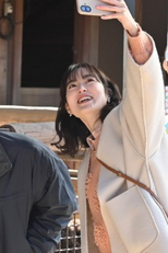 温泉で親密度アップ計画？ (温泉で親密度アップ計画？)