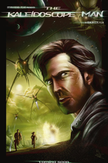 Invasion Planet Earth (Kaleidoscope Man)