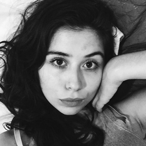 Foto de perfil de Bethina Pereira