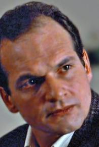 Charles Lanyer