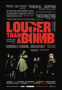 Louder Than a Bomb (Louder Than a Bomb)