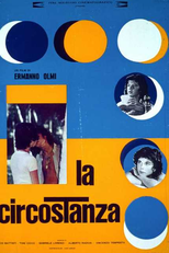 A Circunstância (La circostanza)