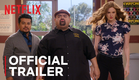 Mr. Iglesias | Trailer | Netflix