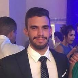 Foto de perfil de Vitor Duarte