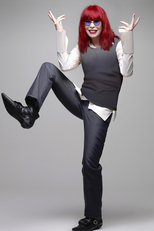 Rita Lee – Uma Autobiografia (Rita Lee – Uma Autobiografia)