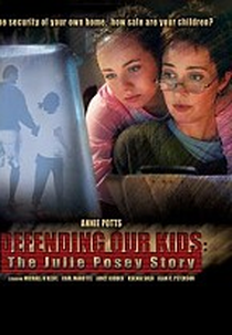 Defendendo Nossas Crianças (Defending Our Kids: Julie Posey Story)