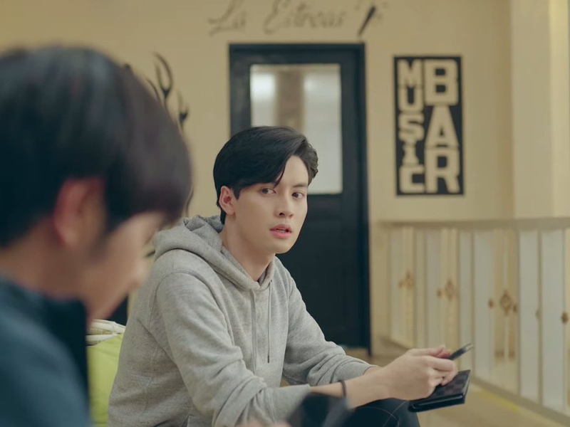 Foto 4 de Meet Me Outside