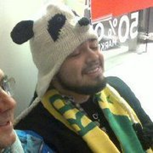 Foto de perfil de Mateus