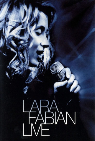 Poster 1 de TV Lara Fabian Live (2002)