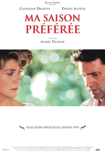 Minha Estação Preferida (Ma Saison Préférée)
