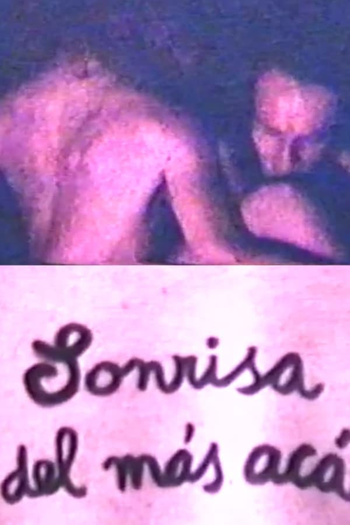 Poster de Curta Sonrisas del màs acà (1975)