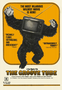 The Groove Tube (The Groove Tube)