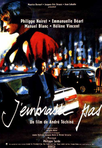 Não dou Beijos (J'embrasse pas)