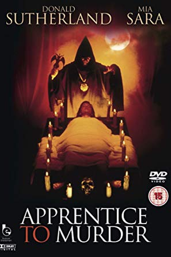  de Filme Aprendiz de Assassino (1988)
