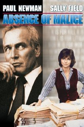 de Filme Ausência de Malícia (1981)