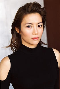 Juju Chan - Poster 1