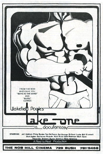  de Filme Take One (1977)