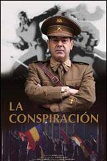 A Conspiração (La conspiración)